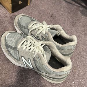 new balance 990v5 core